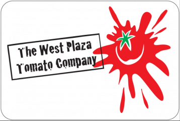 West Plaza Tomato Company